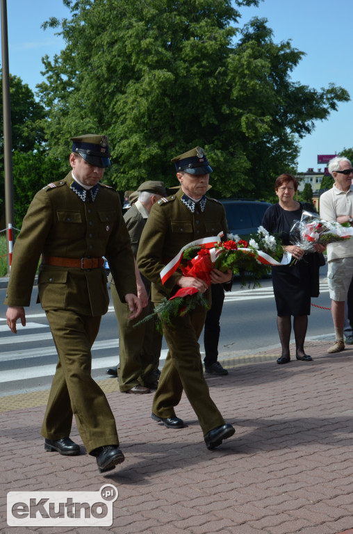 XXXVI Święto Pułkowe