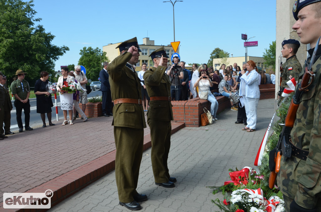 XXXVI Święto Pułkowe