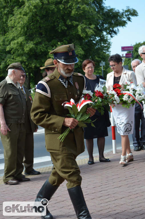 XXXVI Święto Pułkowe