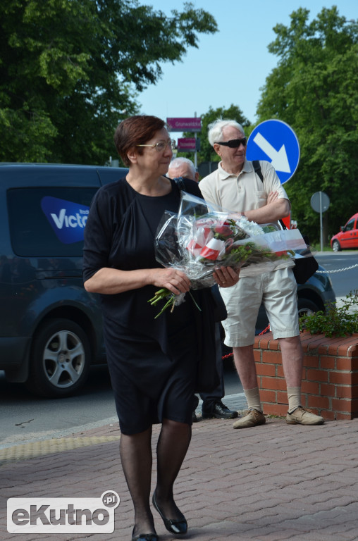 XXXVI Święto Pułkowe