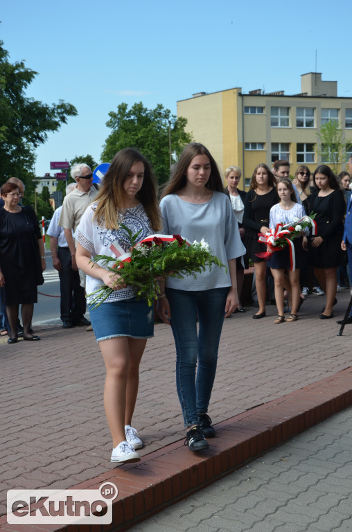 XXXVI Święto Pułkowe