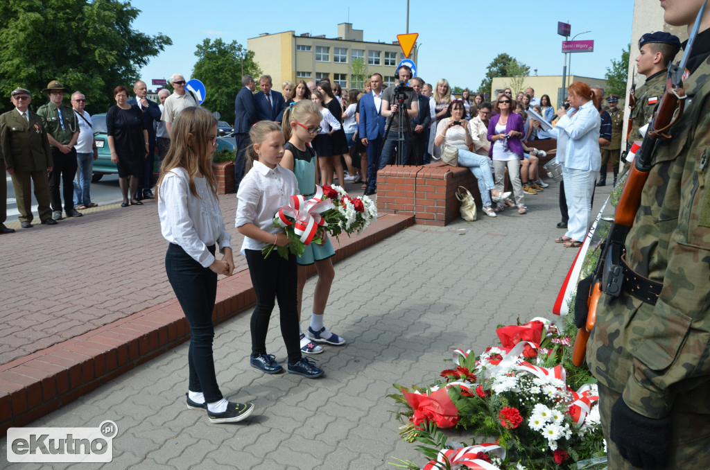 XXXVI Święto Pułkowe