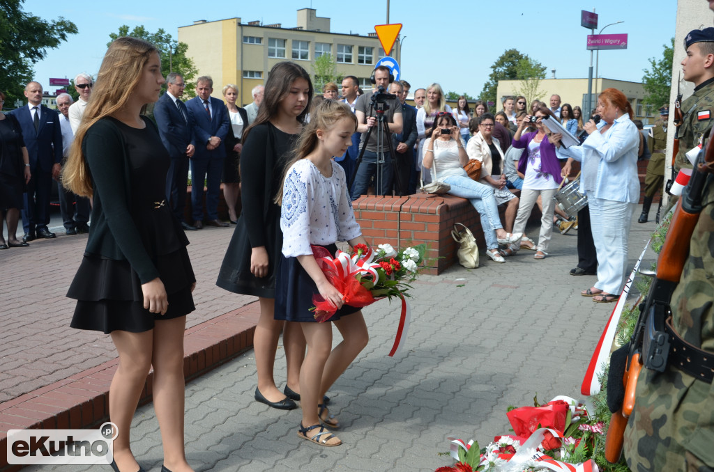 XXXVI Święto Pułkowe