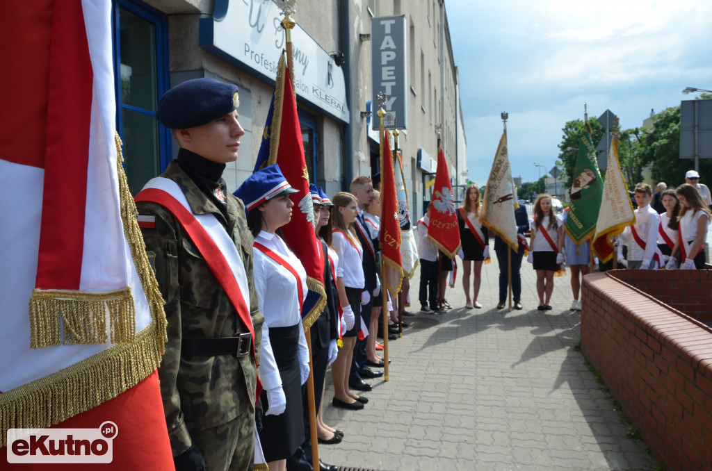 XXXVI Święto Pułkowe