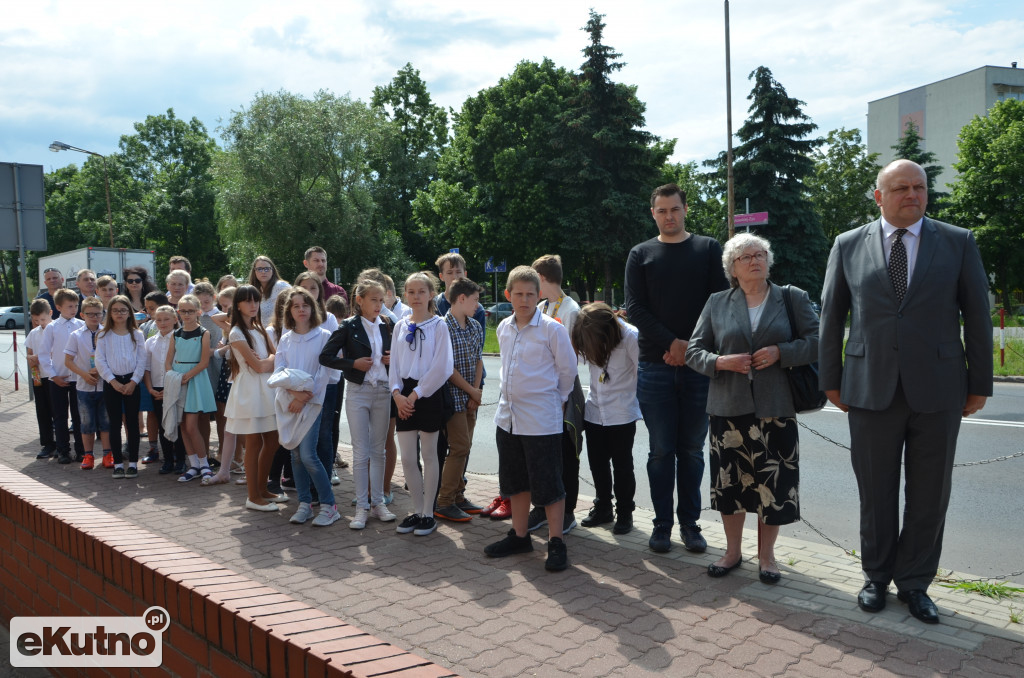XXXVI Święto Pułkowe