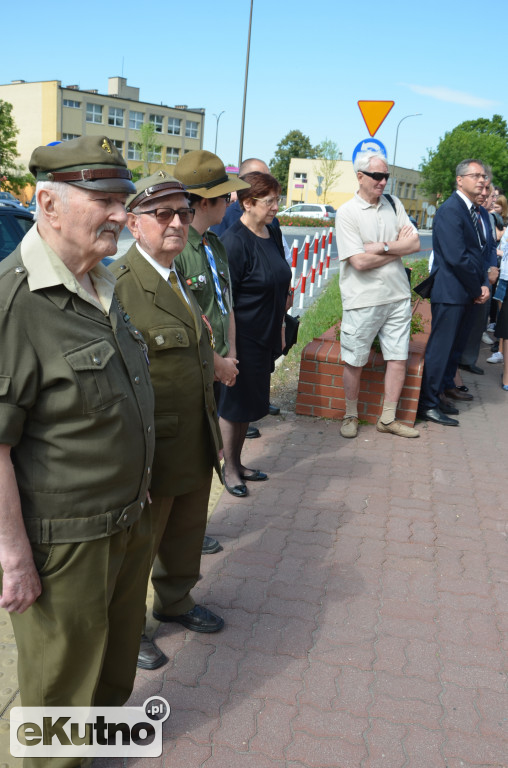 XXXVI Święto Pułkowe