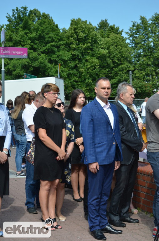 XXXVI Święto Pułkowe