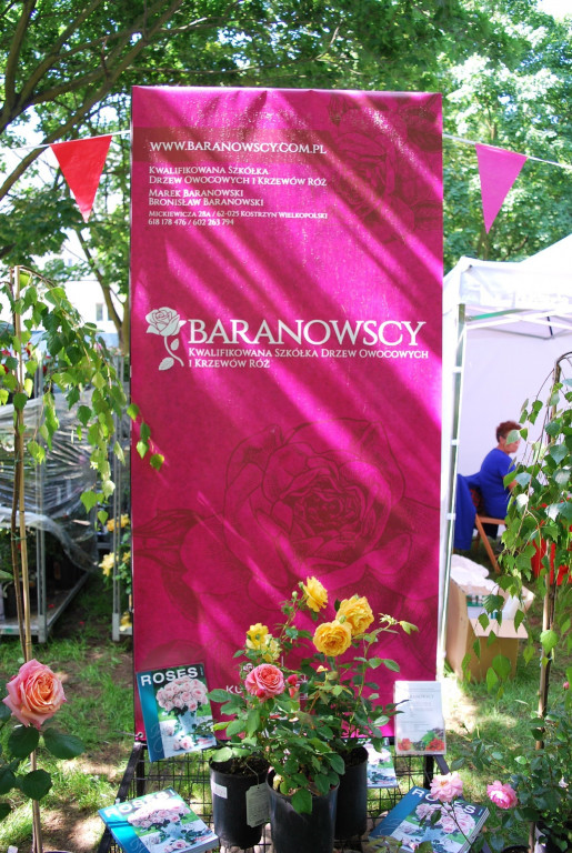 Kiermasz Różności
