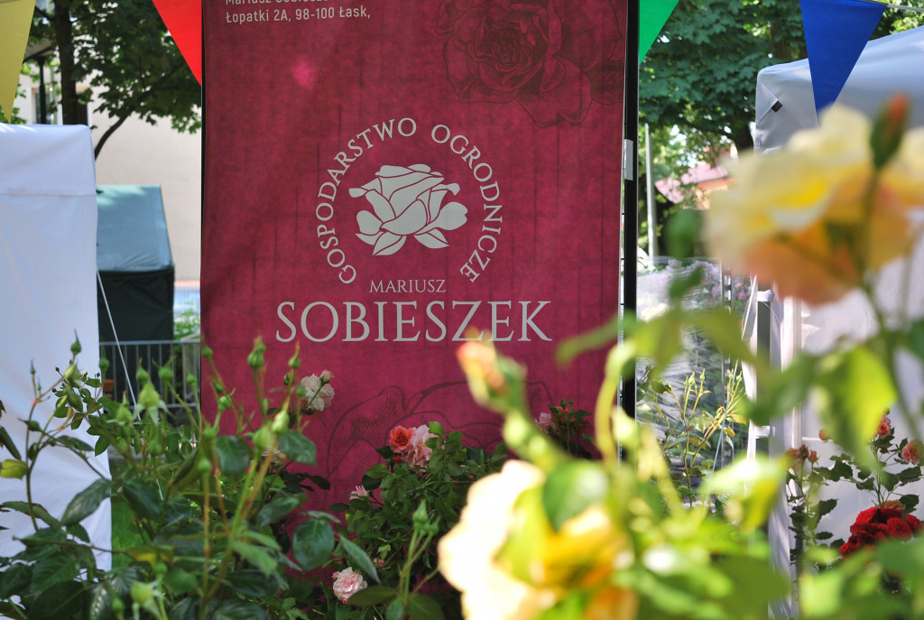 Kiermasz Różności