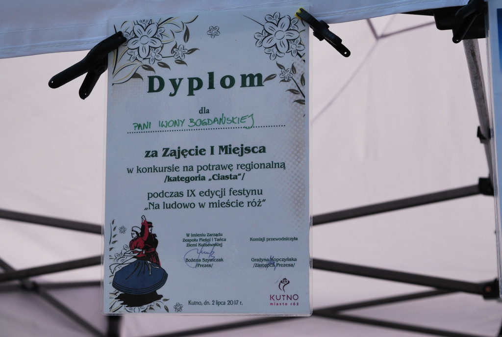 Kiermasz Różności