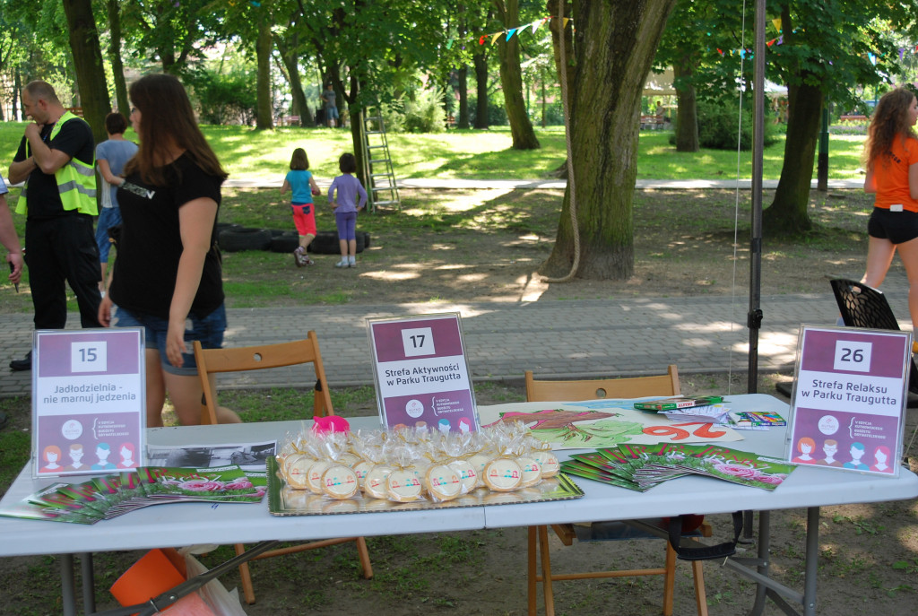 Festiwal projektów KBO