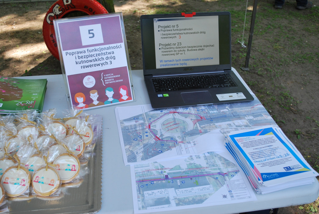Festiwal projektów KBO