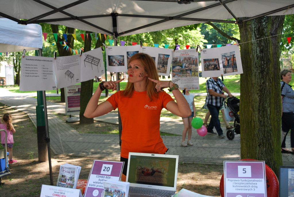 Festiwal projektów KBO