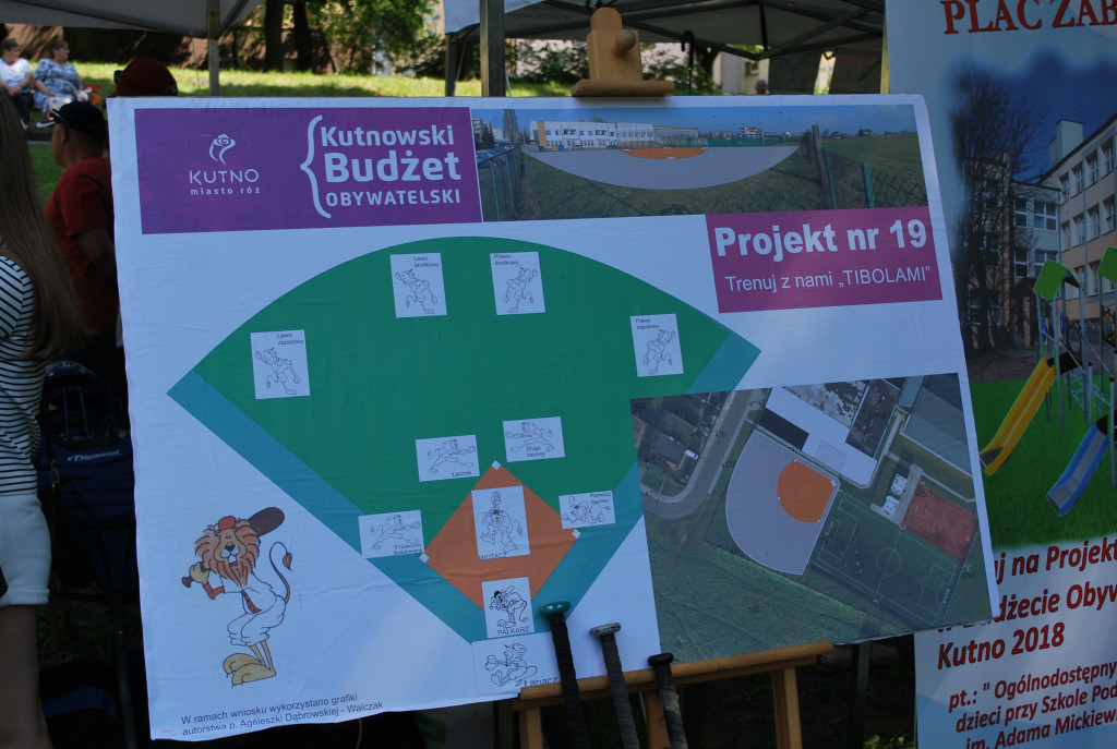 Festiwal projektów KBO