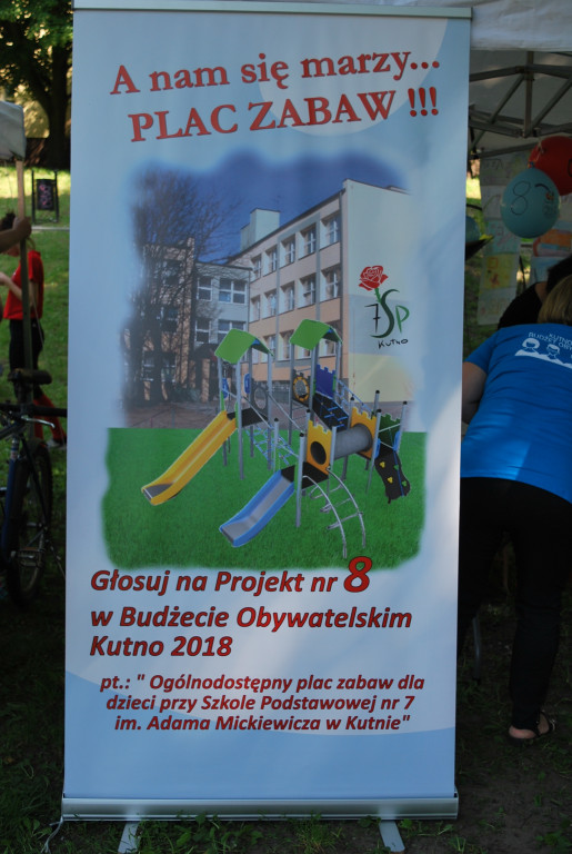 Festiwal projektów KBO