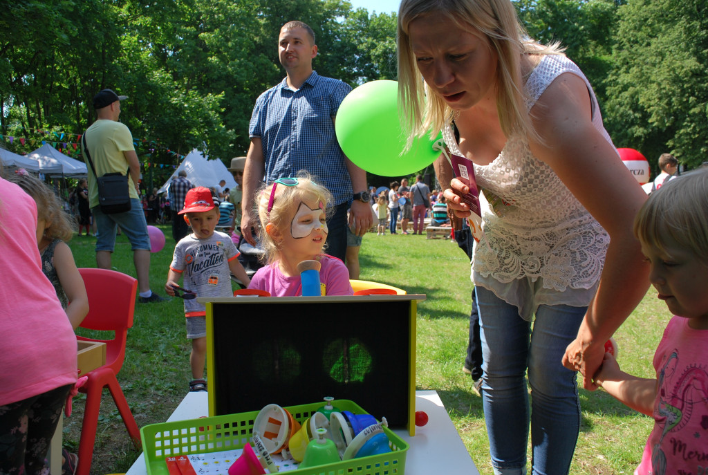 Festiwal projektów KBO