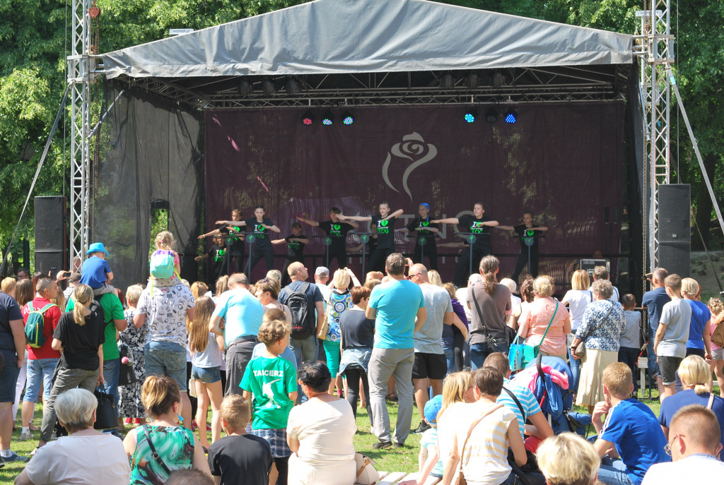 Festiwal projektów KBO