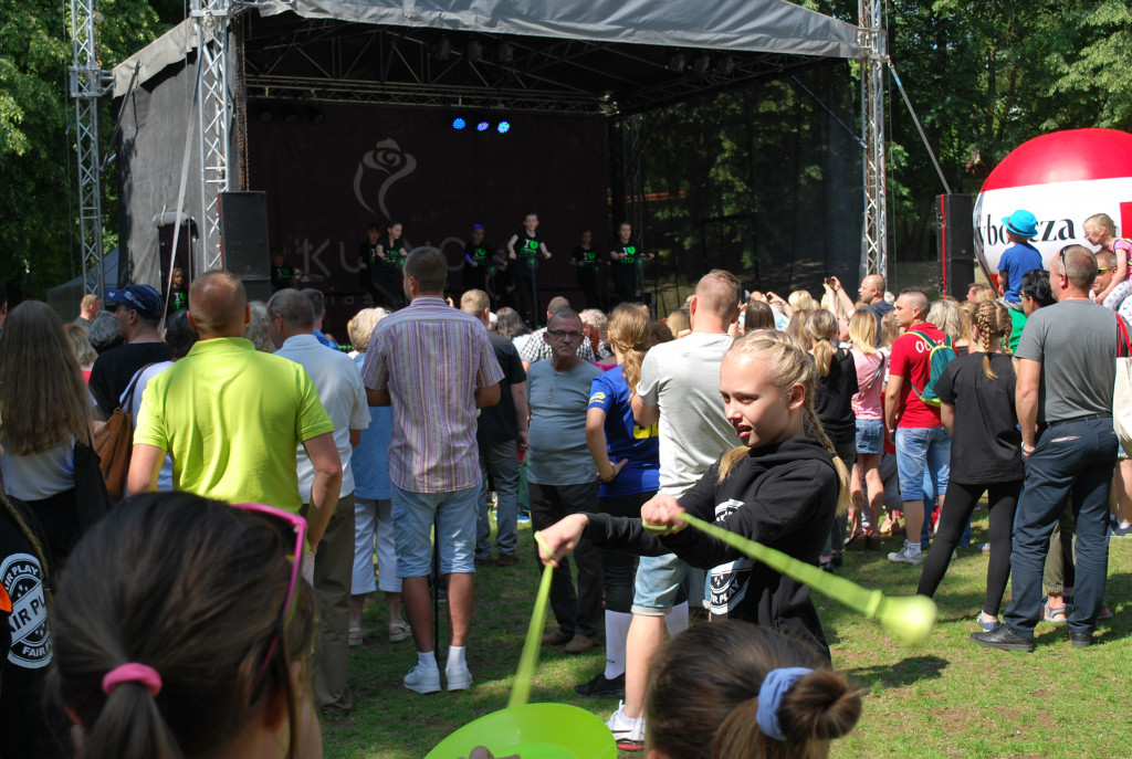 Festiwal projektów KBO