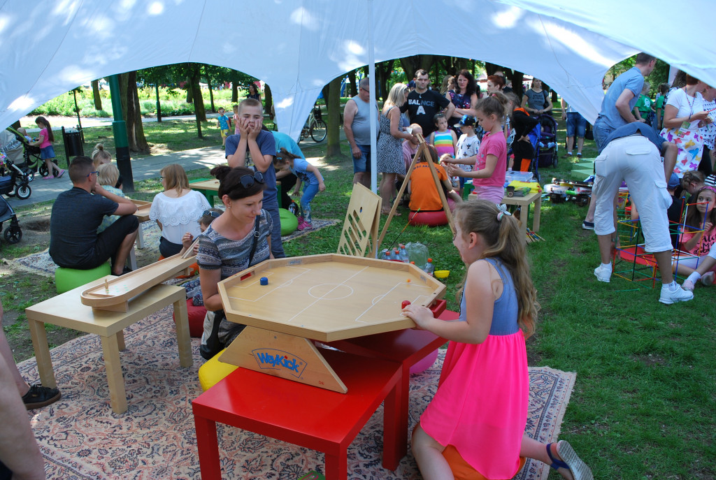 Festiwal projektów KBO