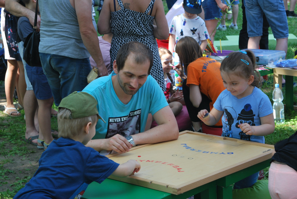 Festiwal projektów KBO