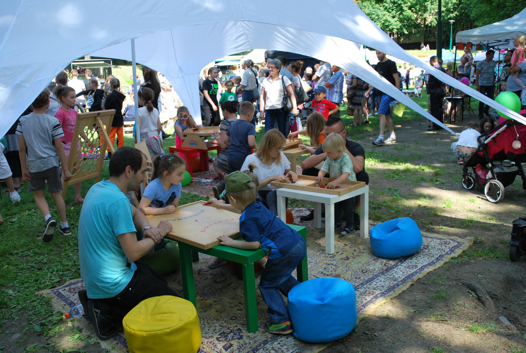 Festiwal projektów KBO
