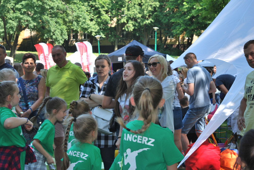 Festiwal projektów KBO