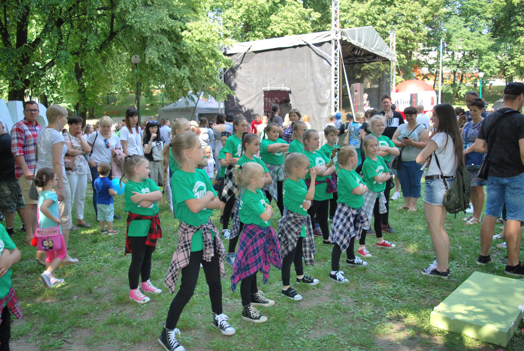 Festiwal projektów KBO