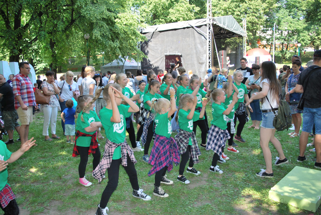 Festiwal projektów KBO