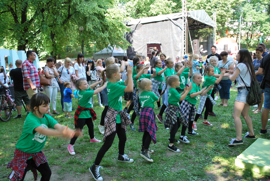 Festiwal projektów KBO