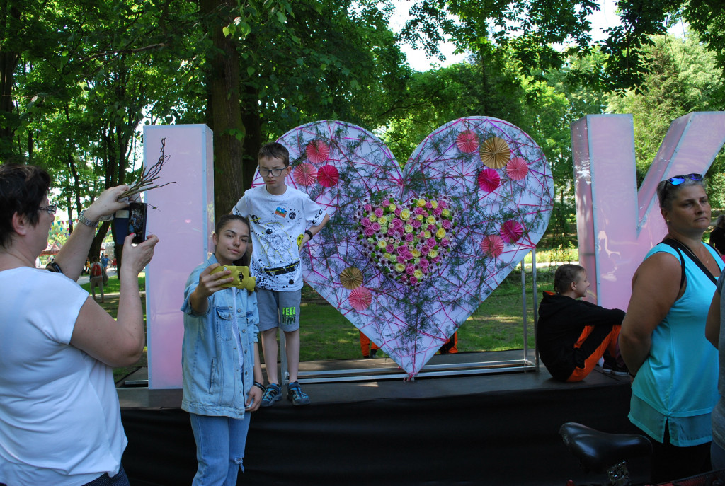 Festiwal projektów KBO