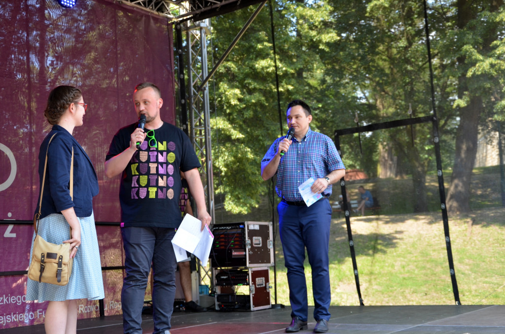 Festiwal projektów KBO