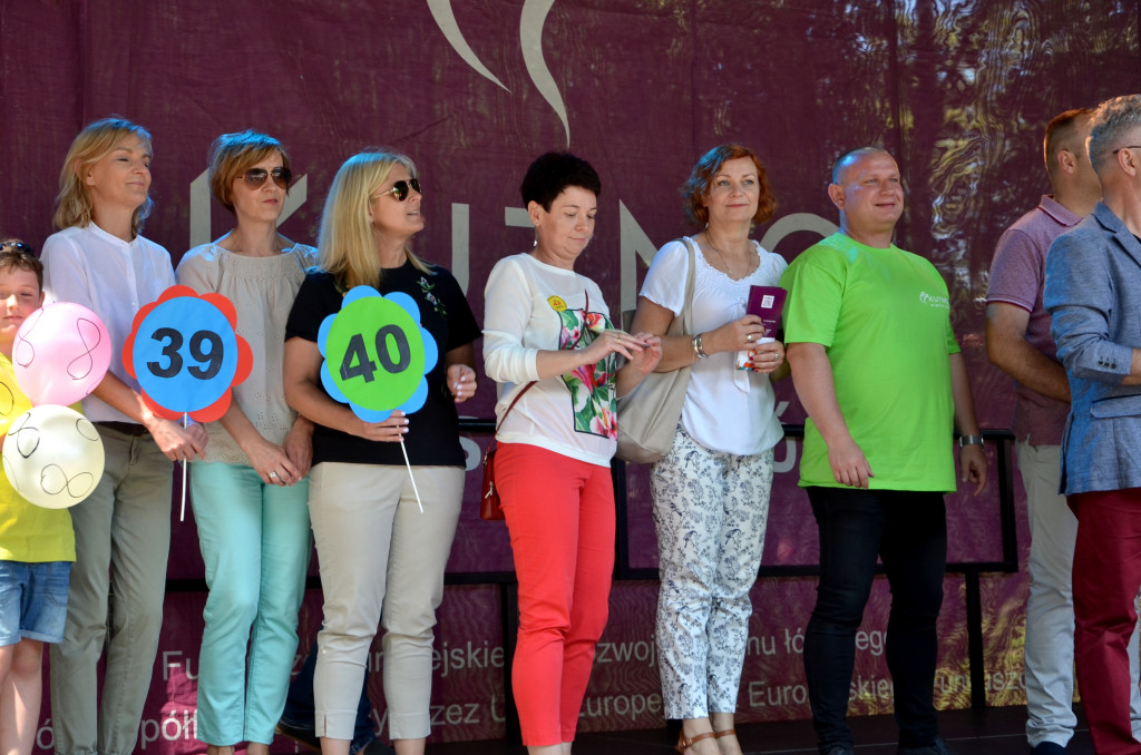 Festiwal projektów KBO