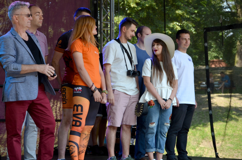 Festiwal projektów KBO