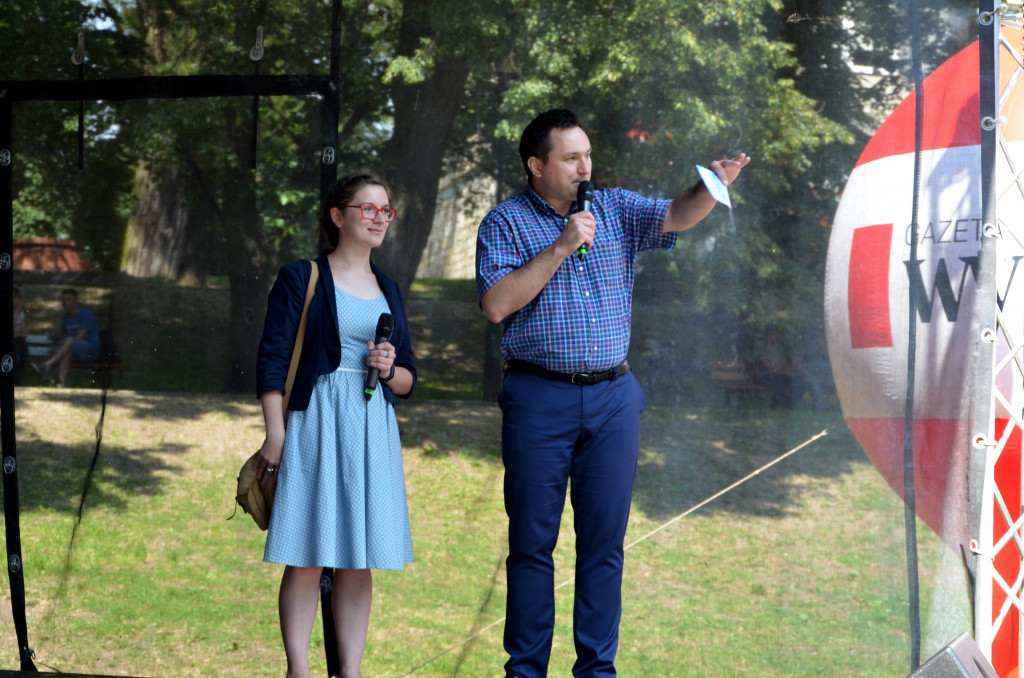 Festiwal projektów KBO