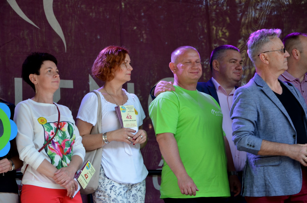 Festiwal projektów KBO