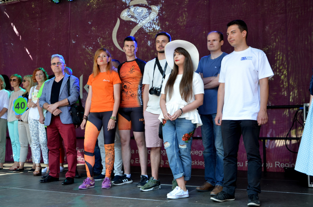Festiwal projektów KBO