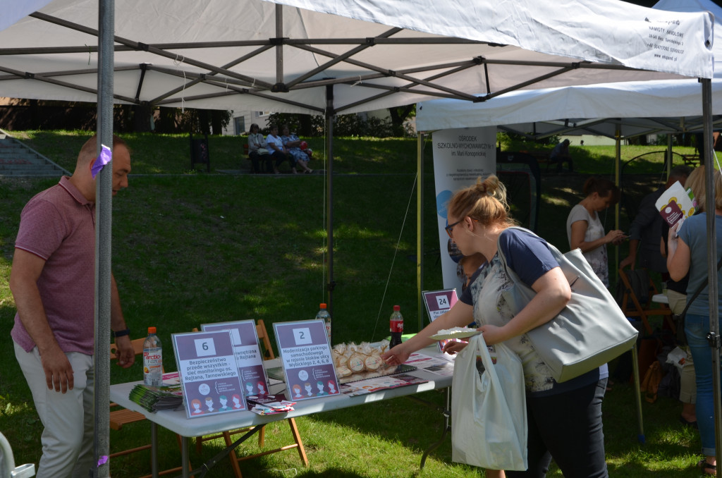 Festiwal projektów KBO