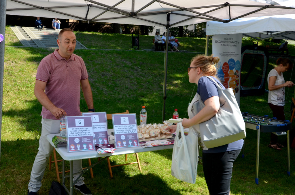 Festiwal projektów KBO