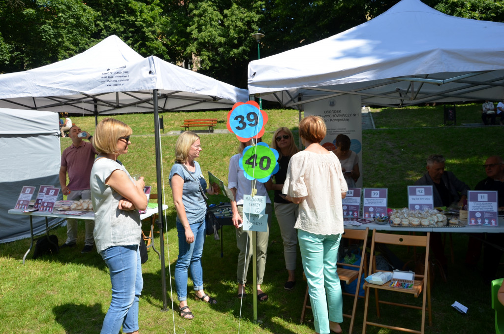 Festiwal projektów KBO