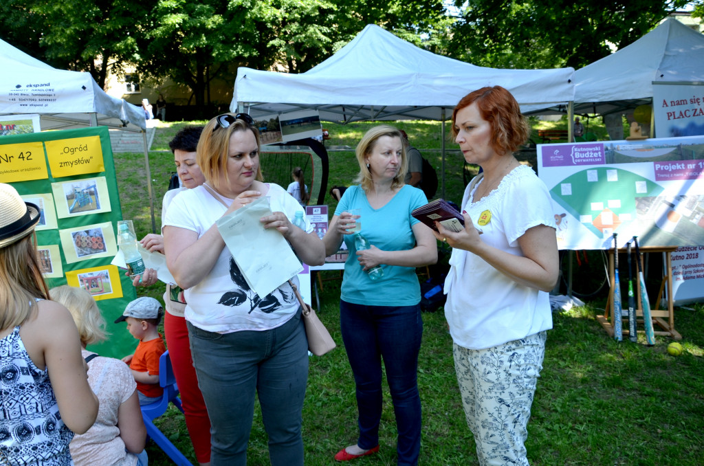 Festiwal projektów KBO