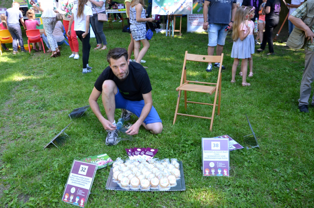 Festiwal projektów KBO