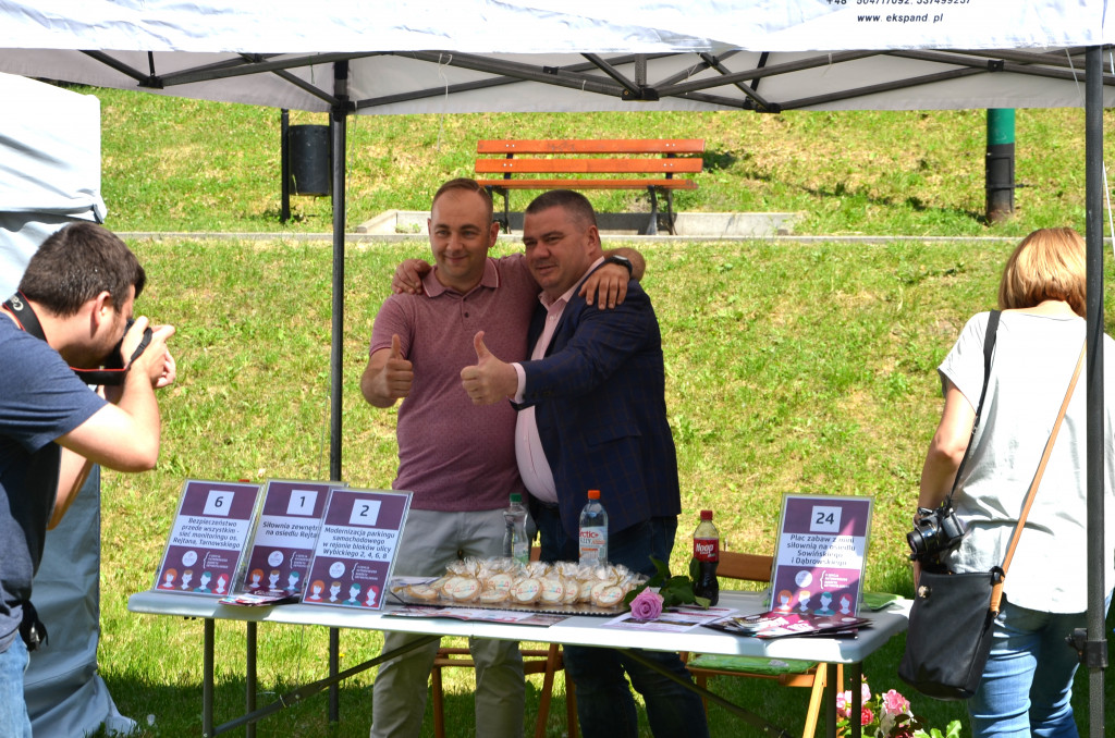 Festiwal projektów KBO