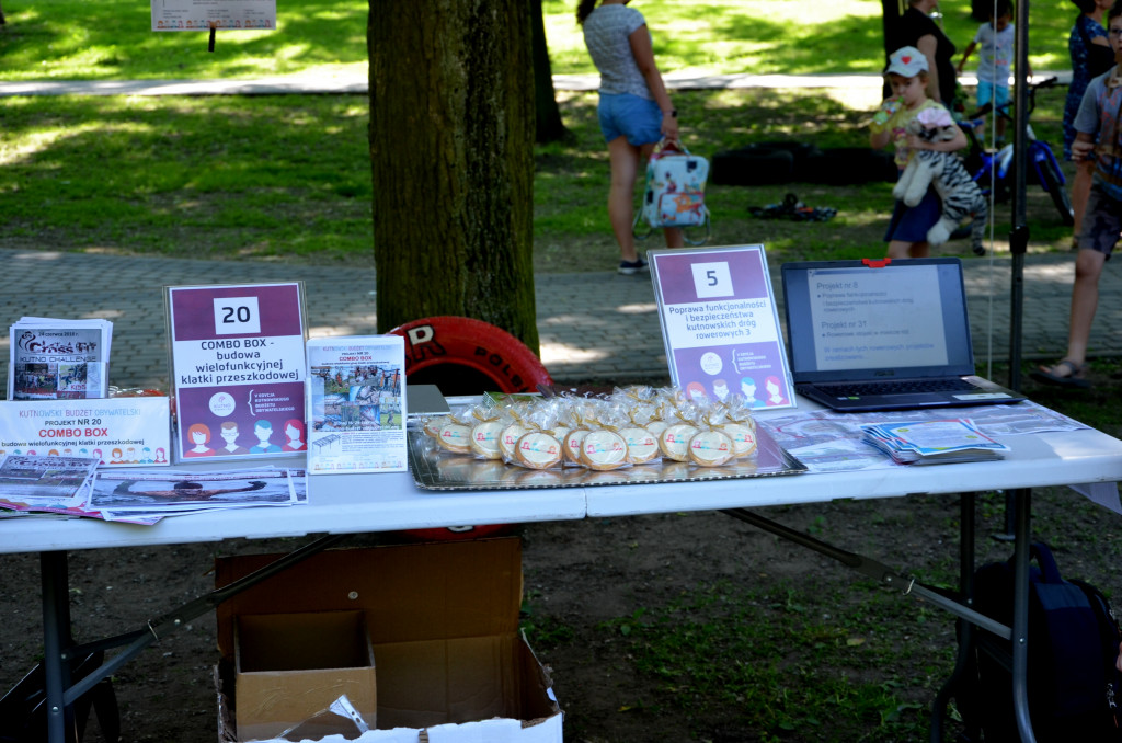 Festiwal projektów KBO