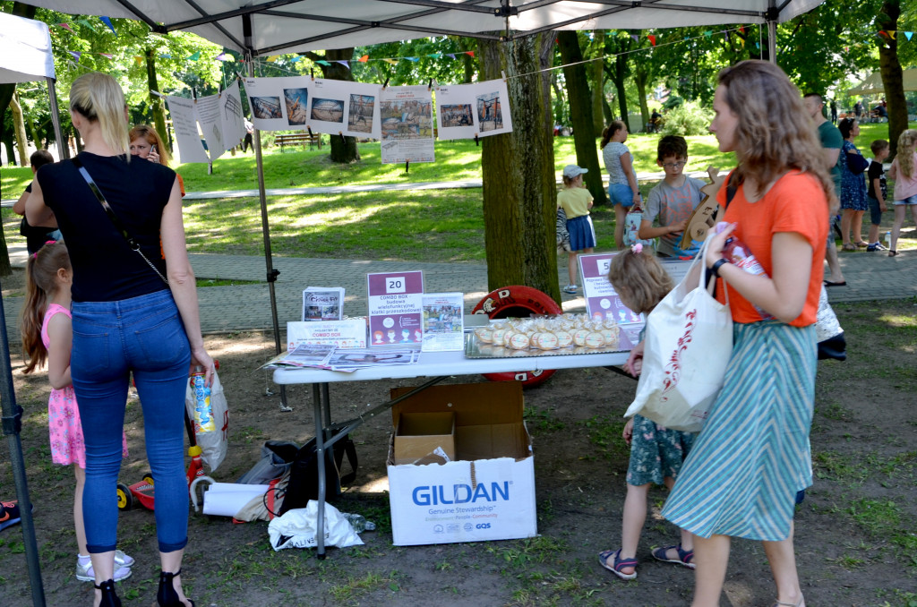 Festiwal projektów KBO