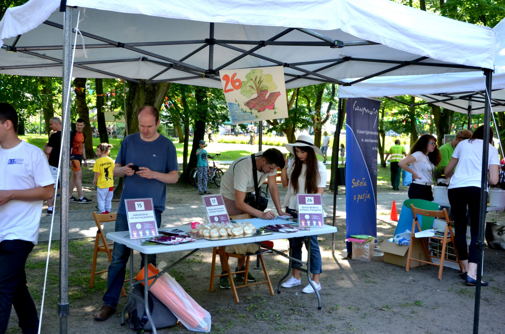 Festiwal projektów KBO