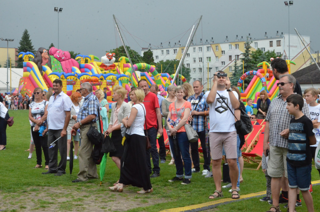 Gotowanie na ekranie