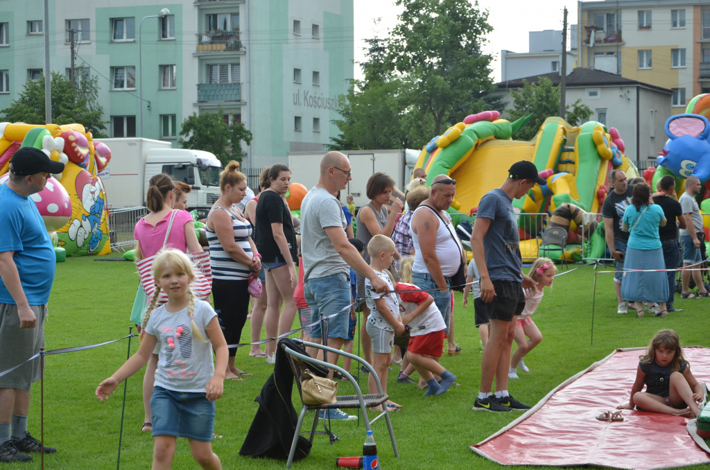 Gotowanie na ekranie