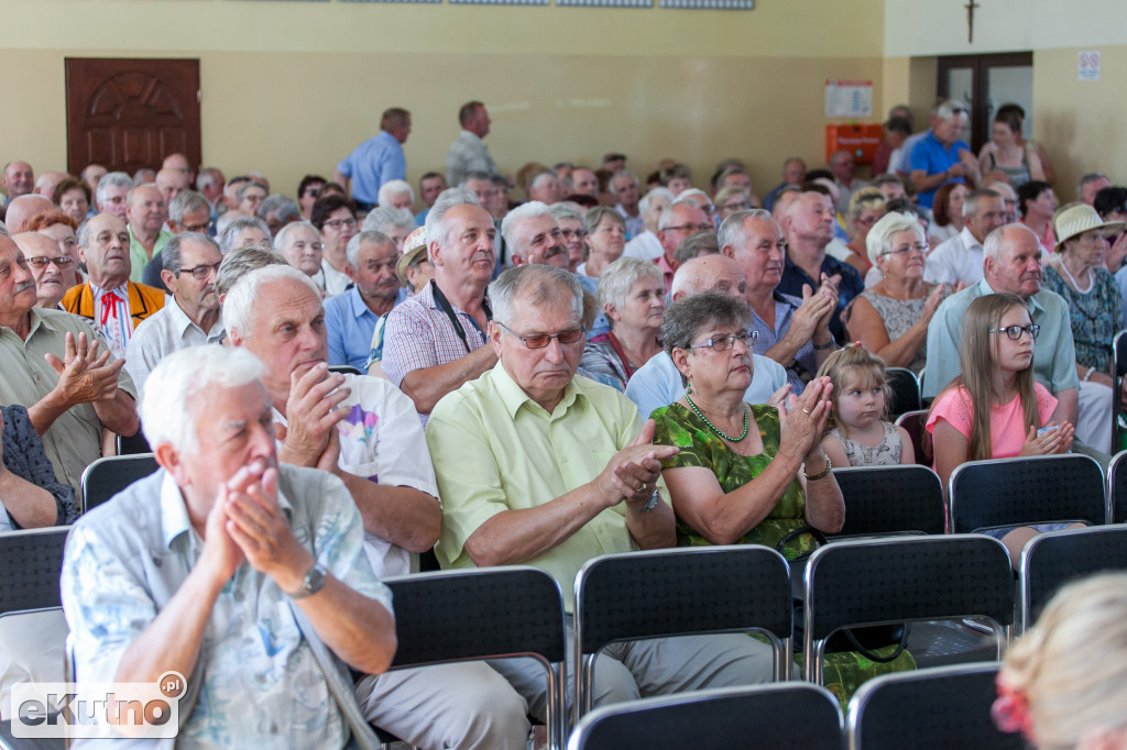 Przegląd Kapel Ludowych