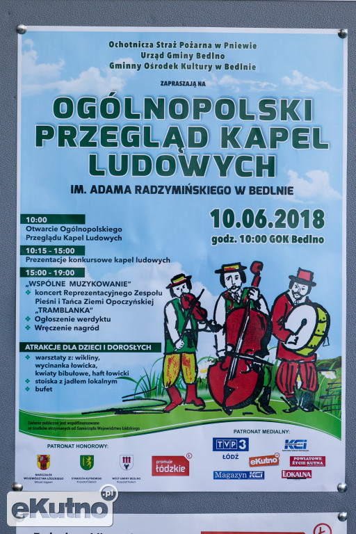 Przegląd Kapel Ludowych