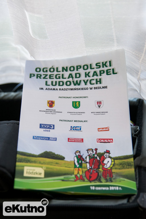 Przegląd Kapel Ludowych